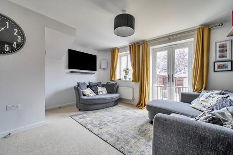 undefined, Palmer Road, Faringdon, Oxfordshire, SN7
