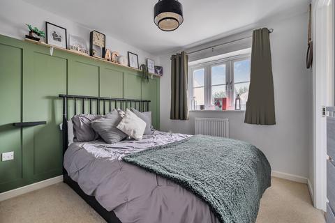 undefined, Palmer Road, Faringdon, Oxfordshire, SN7