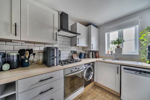undefined, Palmer Road, Faringdon, Oxfordshire, SN7
