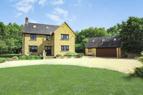 4 bedroom detached house to rent, Tusmore, Tusmore OX27
