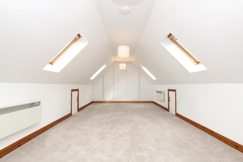 Loft Room