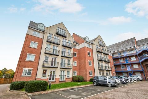 undefined, Rowleys Mill Uttoxeter New Road, Derby City, DE22