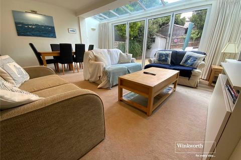 3 bedroom terraced house for sale, Mude Gardens, Mudeford, Christchurch, Dorset, BH23