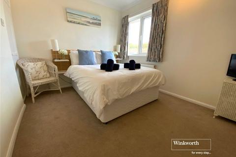 3 bedroom terraced house for sale, Mude Gardens, Mudeford, Christchurch, Dorset, BH23