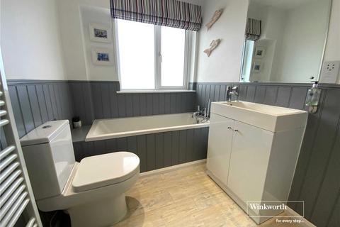 3 bedroom terraced house for sale, Mude Gardens, Mudeford, Christchurch, Dorset, BH23