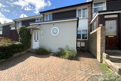 Mude Gardens, Mudeford, Christchurch, Dorset, BH23