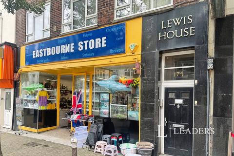 Terminus Road, Eastbourne, East Sussex, BN21