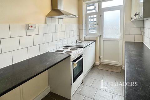 undefined, Terminus Road, Eastbourne, East Sussex, BN21