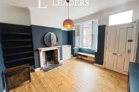 2 bedroom terraced house to rent, North Street, Rothley, LE7