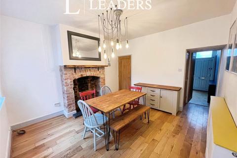 2 bedroom terraced house to rent, North Street, Rothley, LE7