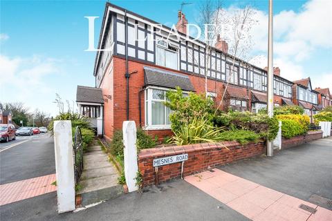 1 bedroom house to rent, Mesnes Road, Wigan, WN1