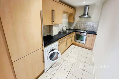 undefined, Midland Road, Luton, Bedfordshire, LU2