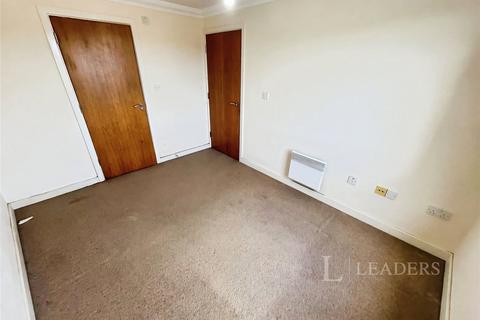2 bedroom flat to rent, Midland Road, Luton, Bedfordshire, LU2