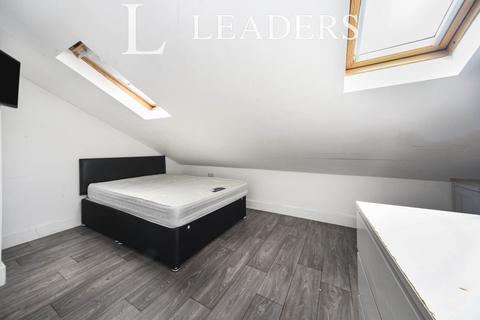 undefined, Cowper Street, LU1
