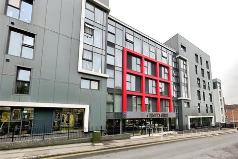 Spring Place, 4 Dumfries Street, LU1
