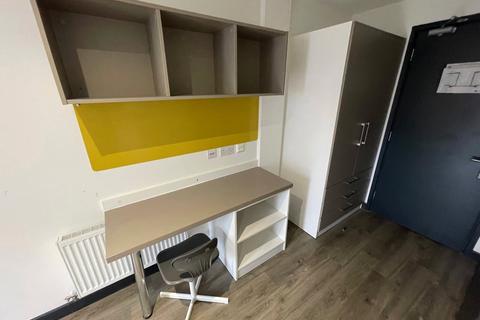 undefined, Spring Place, 4 Dumfries Street, LU1