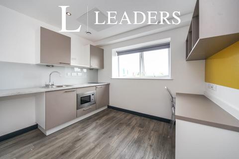 undefined, Dumfries Street, Luton, Bedfordshire, LU1