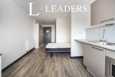 undefined, Dumfries Street, Luton, Bedfordshire, LU1