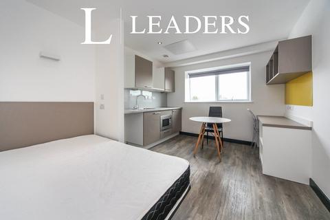 undefined, Dumfries Street, Luton, Bedfordshire, LU1