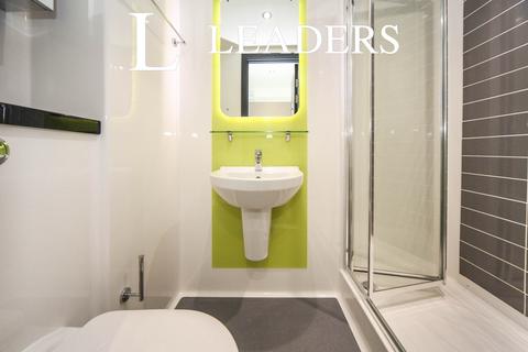 undefined, Dumfries Street, Luton, Bedfordshire, LU1