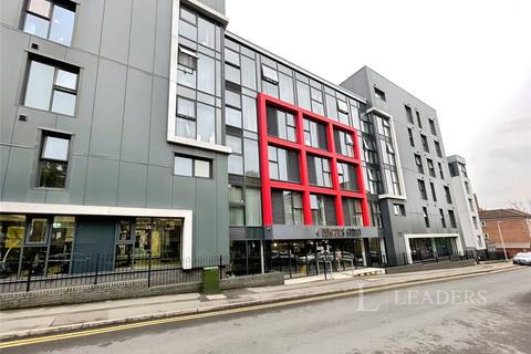 Dumfries Street, Luton, Bedfordshire, LU1
