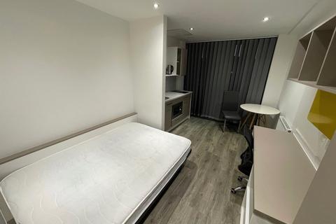 undefined, Dumfries Street, Luton, Bedfordshire, LU1