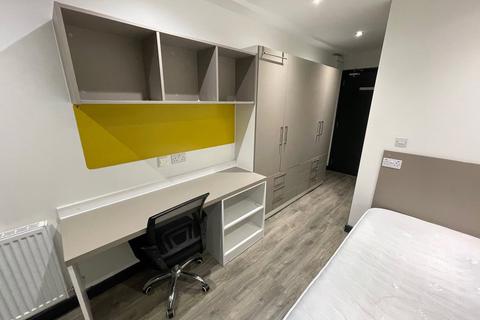 undefined, Dumfries Street, Luton, Bedfordshire, LU1