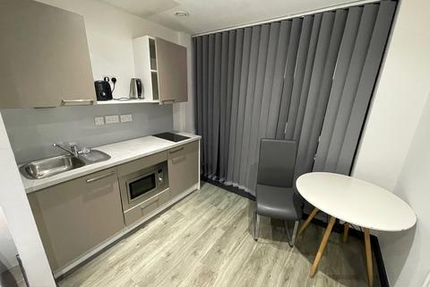 undefined, Dumfries Street, Luton, Bedfordshire, LU1