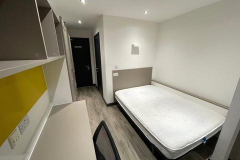 undefined, Dumfries Street, Luton, Bedfordshire, LU1