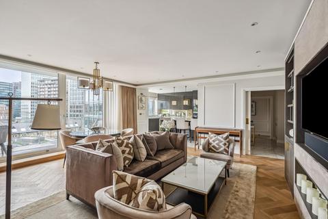 3 bedroom flat for sale, The View, Palace Street, London, SW1E