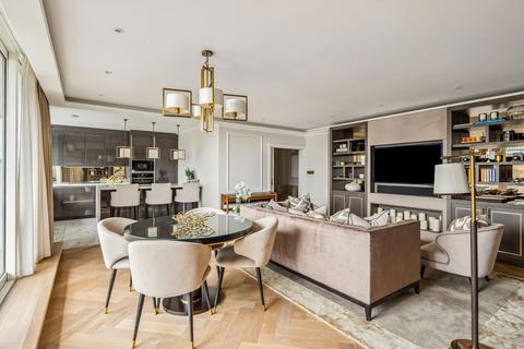 The View, Palace Street, London, SW1E