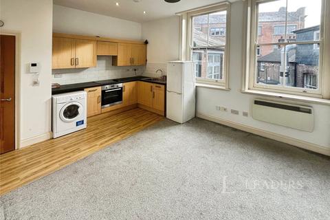 undefined, Bute Street, LU1