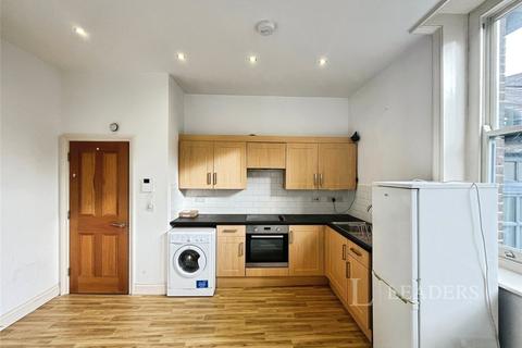 undefined, Bute Street, LU1