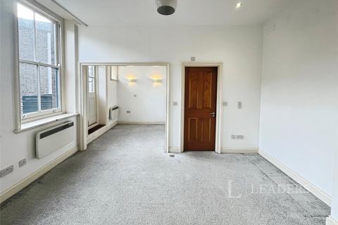 undefined, Bute Street, LU1