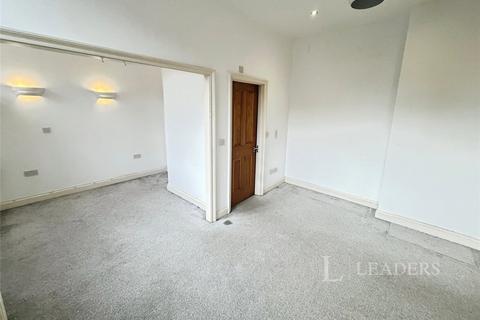 undefined, Bute Street, LU1