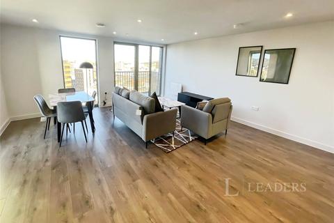 undefined, Castle Street, Luton, Bedfordshire, LU1
