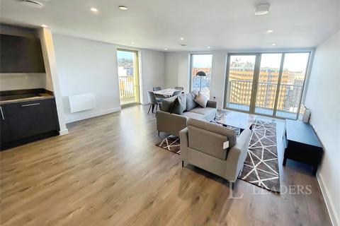 undefined, Castle Street, Luton, Bedfordshire, LU1