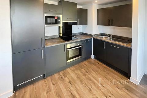 undefined, Castle Street, Luton, Bedfordshire, LU1