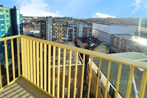undefined, Castle Street, Luton, Bedfordshire, LU1