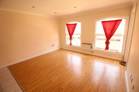 undefined, The HivePark Street West, Luton, LU1