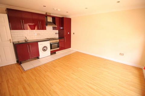undefined, The HivePark Street West, Luton, LU1