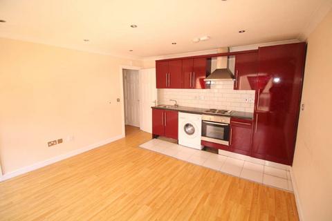 undefined, The HivePark Street West, Luton, LU1