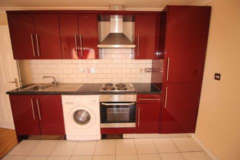undefined, The HivePark Street West, Luton, LU1