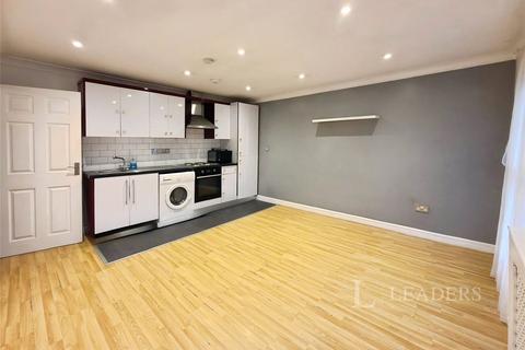 Park Street West, Luton, LU1