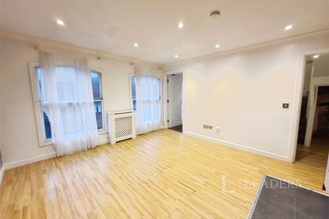 1 bedroom flat to rent, Park Street West, Luton, LU1