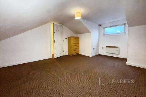 1 bedroom flat to rent, Park Street West, Luton, LU1