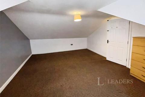 1 bedroom flat to rent, Park Street West, Luton, LU1