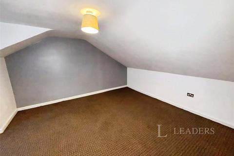 1 bedroom flat to rent, Park Street West, Luton, LU1