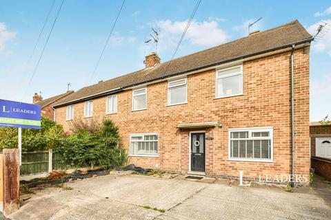 undefined, Rutland Avenue, Borrowash, DE72