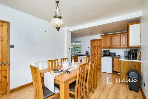 undefined, Rutland Avenue, Borrowash, DE72